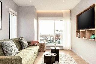 Wilde Aparthotels London Paddington fotoÄŸrafÄ±