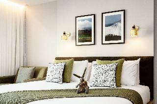 Wilde Aparthotels London Paddington fotoÄŸrafÄ±