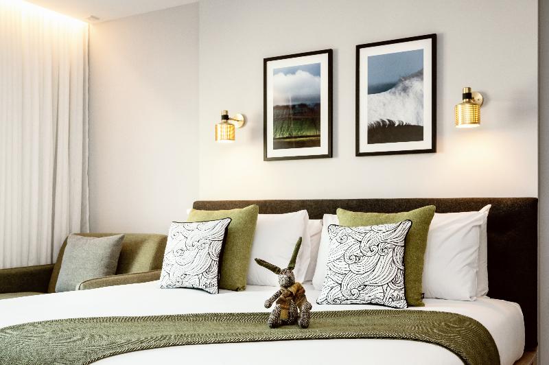 Wilde Aparthotels London Paddington - Oda