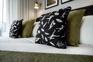 Wilde Aparthotels London Aldgate Tower Bridge fotoÄŸrafÄ±