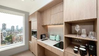 Wilde Aparthotels London Aldgate Tower Bridge fotoÄŸrafÄ±