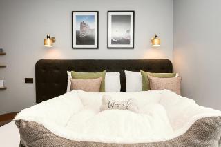 Wilde Aparthotels London Aldgate Tower Bridge fotoÄŸrafÄ±