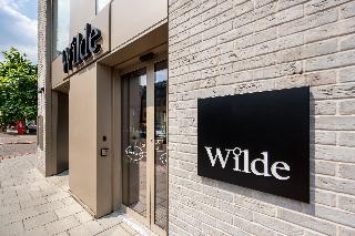 Wilde Aparthotels London Aldgate Tower Bridge fotoÄŸrafÄ±