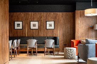 Wilde Aparthotels London Aldgate Tower Bridge fotoÄŸrafÄ±