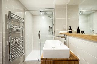 Wilde Aparthotels London Aldgate Tower Bridge fotoÄŸrafÄ±