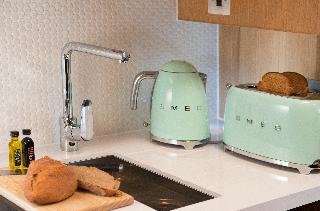 Wilde Aparthotels London Aldgate Tower Bridge fotoÄŸrafÄ±