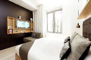 Wilde Aparthotels London Aldgate Tower Bridge fotoÄŸrafÄ±