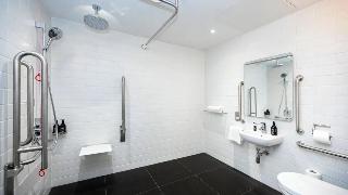 Wilde Aparthotels London Aldgate Tower Bridge fotoÄŸrafÄ±