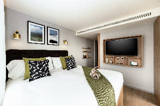 Wilde Aparthotels London Aldgate Tower Bridge fotoÄŸrafÄ±