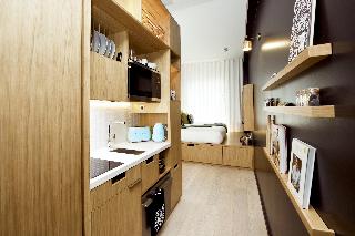 Wilde Aparthotels London Aldgate Tower Bridge fotoÄŸrafÄ±