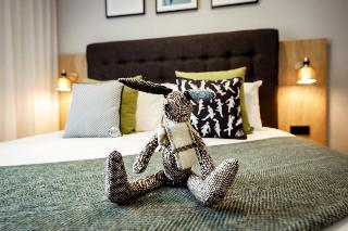 Wilde Aparthotels London Aldgate Tower Bridge fotoÄŸrafÄ±