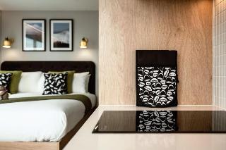 Wilde Aparthotels London Aldgate Tower Bridge fotoÄŸrafÄ±