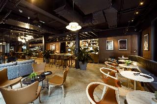 Wilde Aparthotels London Aldgate Tower Bridge fotoÄŸrafÄ±