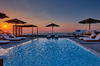 Symmetry Suites