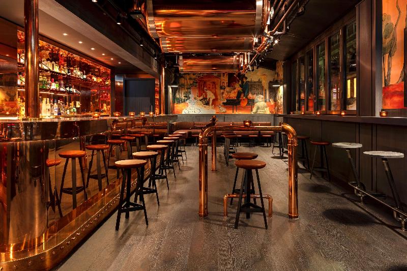 The Londoner - Bar