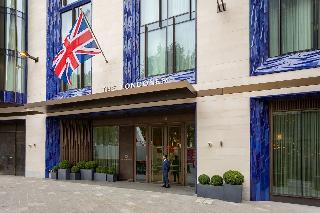 The Londoner otel fotoğrafı