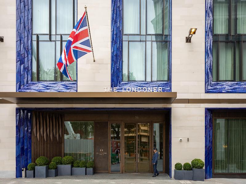 The Londoner - Genel