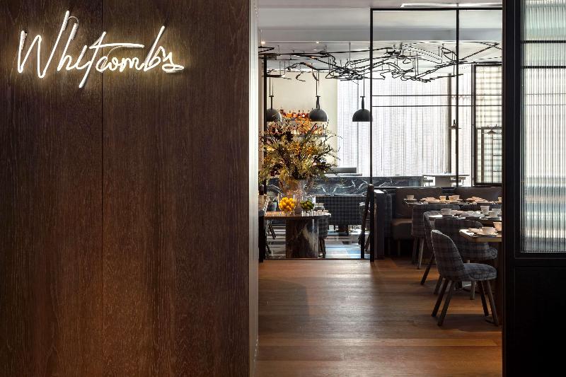 The Londoner - Restoran