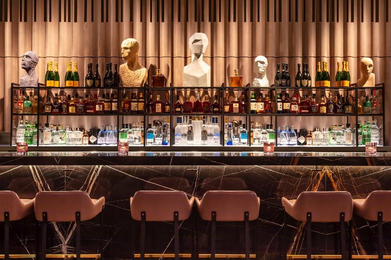 The Londoner - Restoran