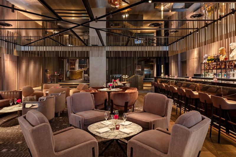The Londoner - Restoran