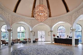 Park Hyatt Dubai fotoÄŸrafÄ±