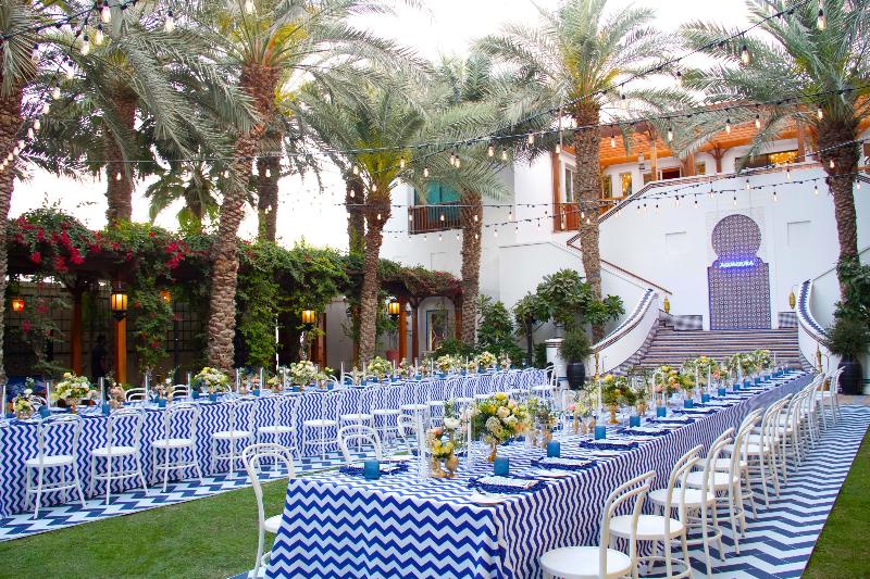 Park Hyatt Dubai - Toplantı