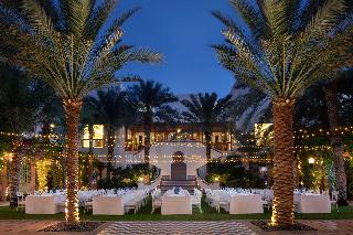 Park Hyatt Dubai fotoÄŸrafÄ±