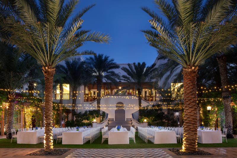 Park Hyatt Dubai - Toplantı