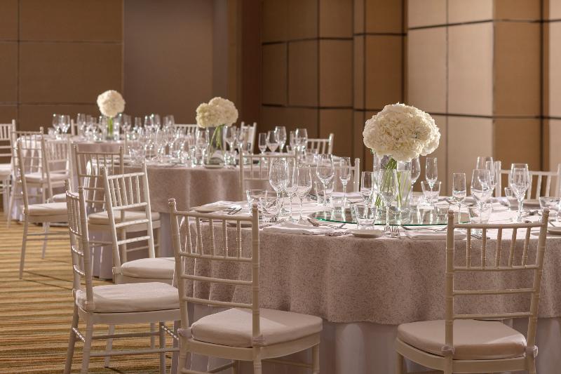 Park Hyatt Dubai - Toplantı