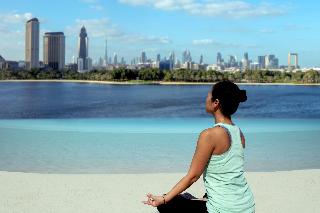 Park Hyatt Dubai fotoÄŸrafÄ±