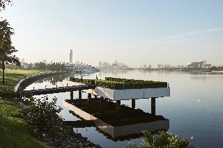 Park Hyatt Dubai fotoÄŸrafÄ±