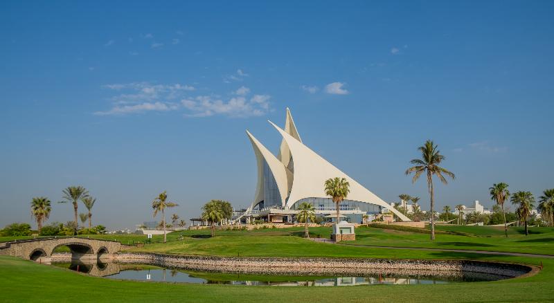 Park Hyatt Dubai - Aktivite