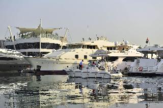 Park Hyatt Dubai fotoÄŸrafÄ±