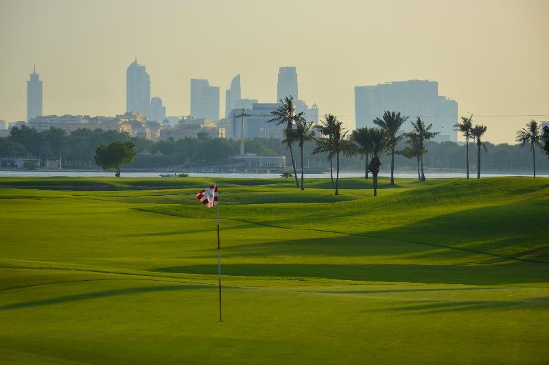 Park Hyatt Dubai - Aktivite