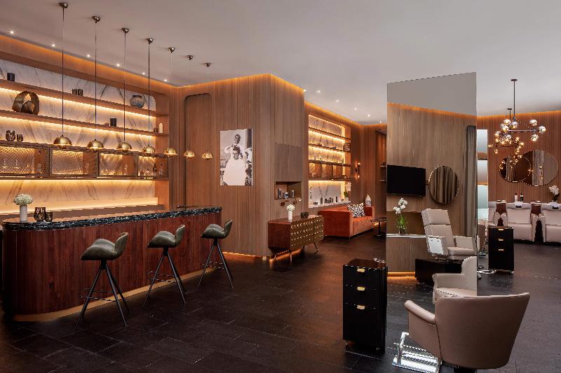 Park Hyatt Dubai - Aktivite