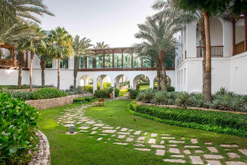 Park Hyatt Dubai - Aktivite