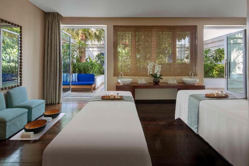 Park Hyatt Dubai - Aktivite