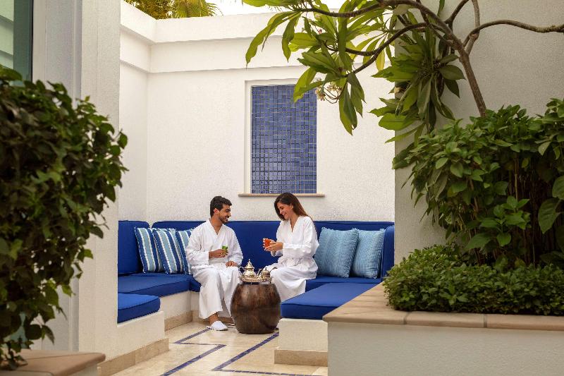 Park Hyatt Dubai - Aktivite