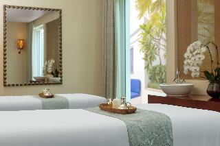 Park Hyatt Dubai fotoÄŸrafÄ±