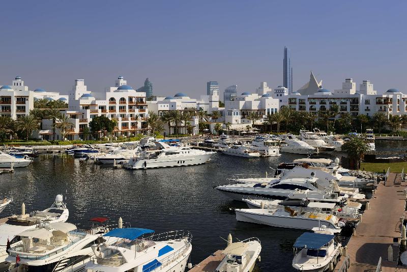 Park Hyatt Dubai - Genel