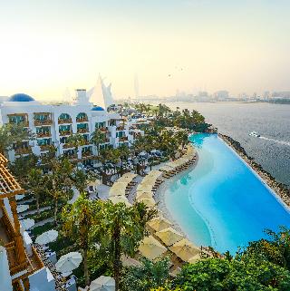 Park Hyatt Dubai otel fotoğrafı
