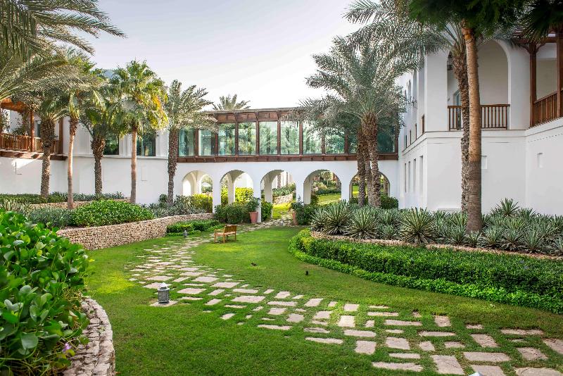 Park Hyatt Dubai - Genel