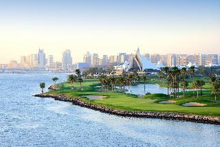 Park Hyatt Dubai fotoÄŸrafÄ±