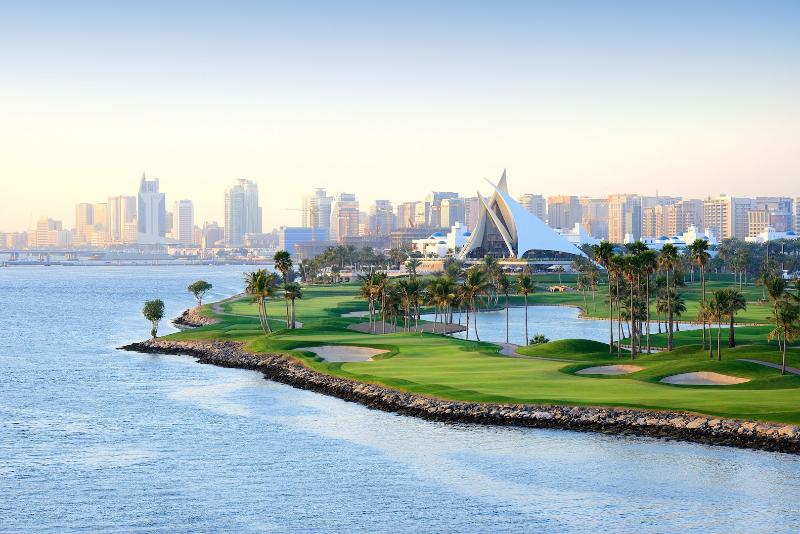 Park Hyatt Dubai - Genel