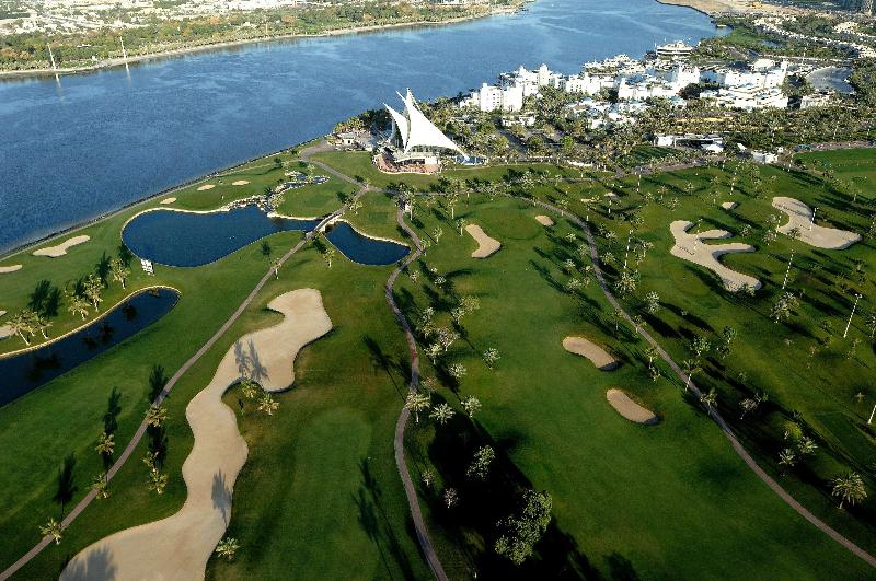 Park Hyatt Dubai - Genel