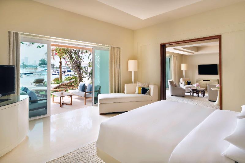Park Hyatt Dubai - Oda