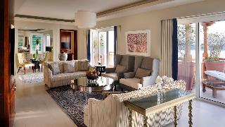 Park Hyatt Dubai fotoÄŸrafÄ±