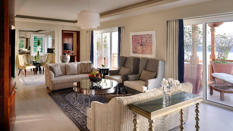 Park Hyatt Dubai - Oda