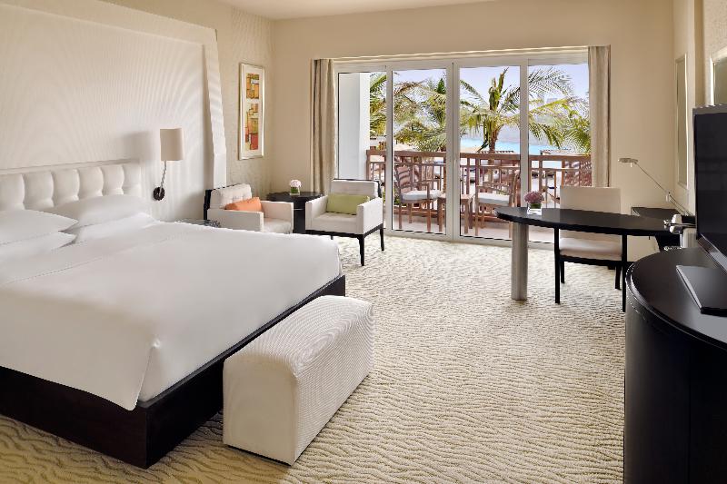Park Hyatt Dubai - Oda