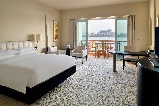 Park Hyatt Dubai fotoÄŸrafÄ±